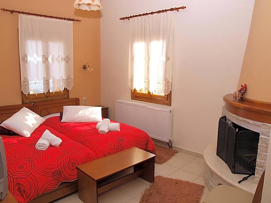 Hotel Ilianna