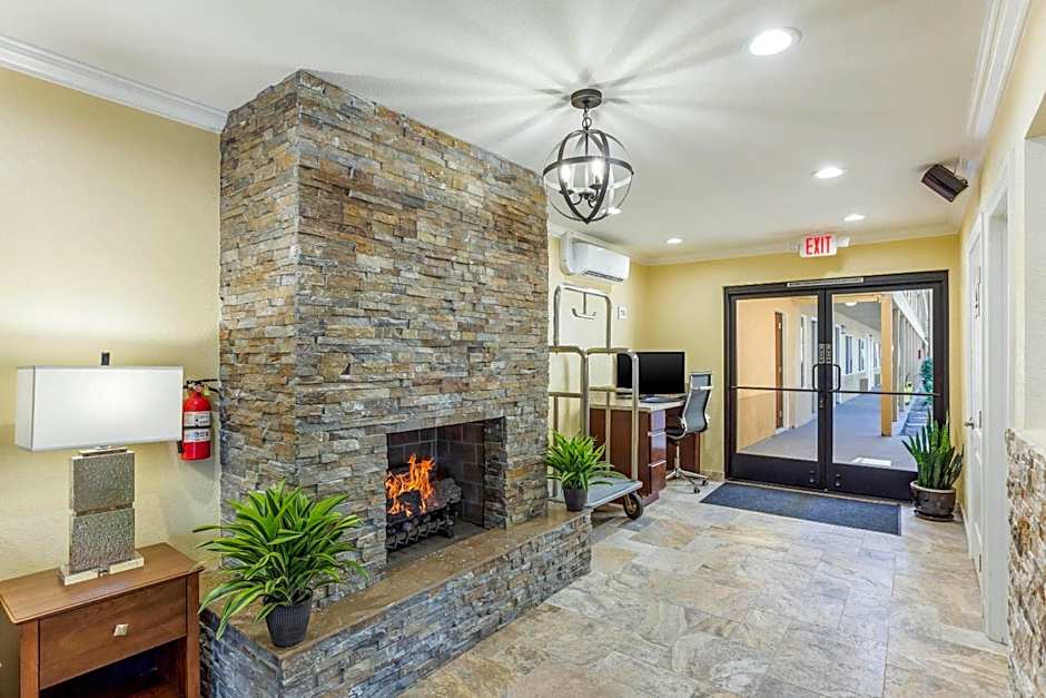 Quality Inn Escondido San Diego North County