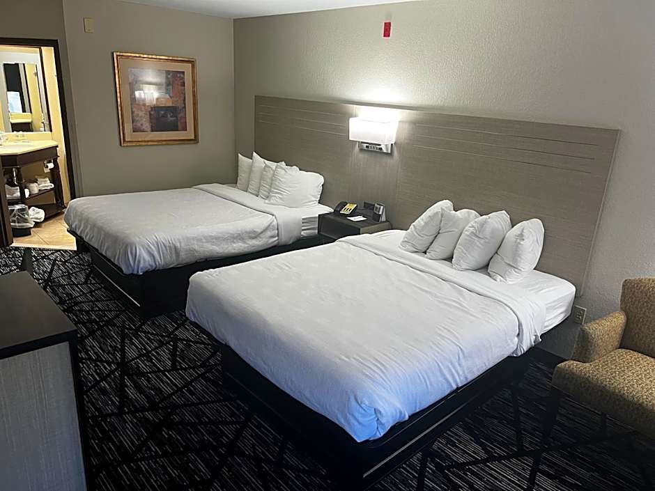 Baymont by Wyndham Monroe Ohio