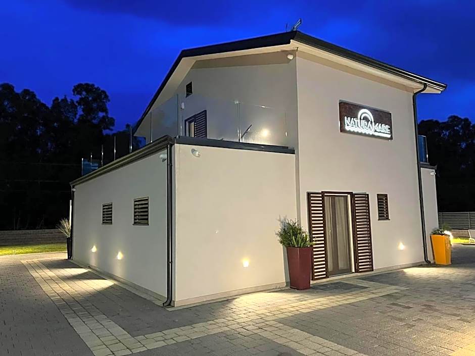 Naturamare B&B