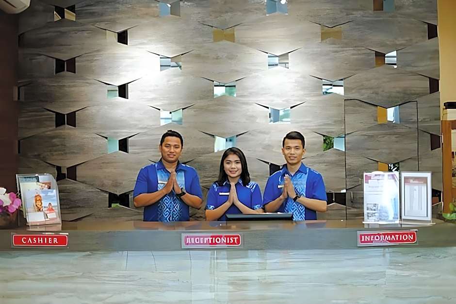 The Batik Hotel Medan