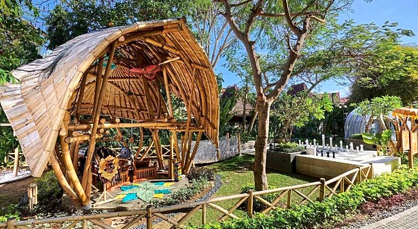 Marriott's Bali Nusa Dua Gardens
