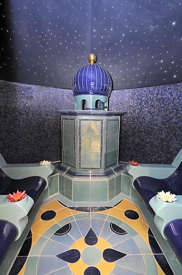 The Library Hotel Wellness Retreat