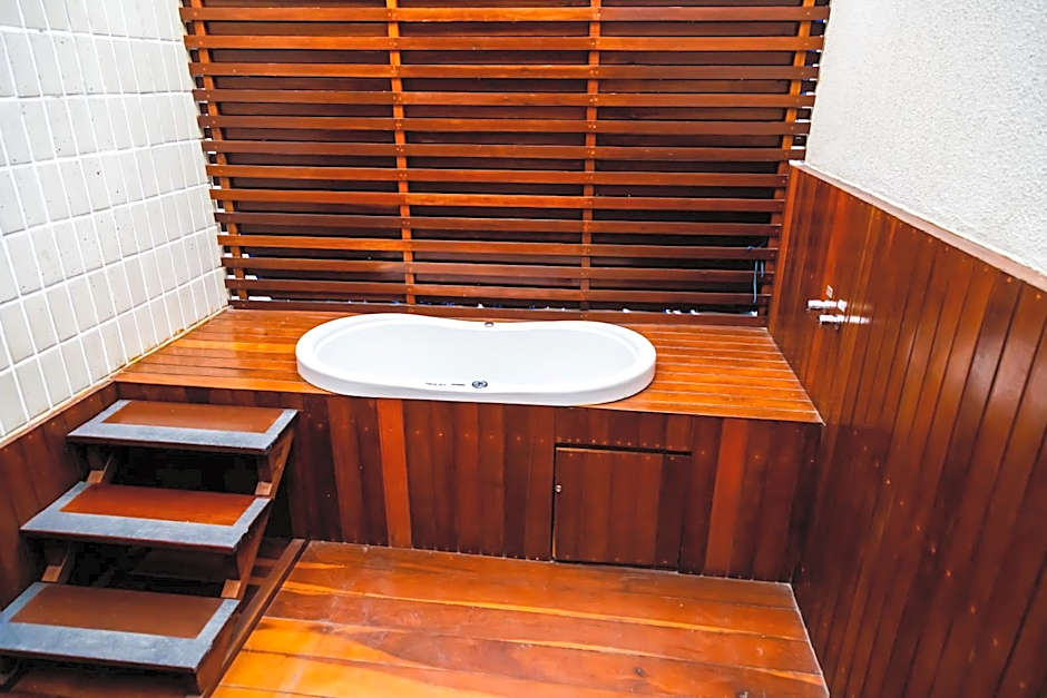 Hotel Golden Park Recife Boa Viagem By Nacional Inn