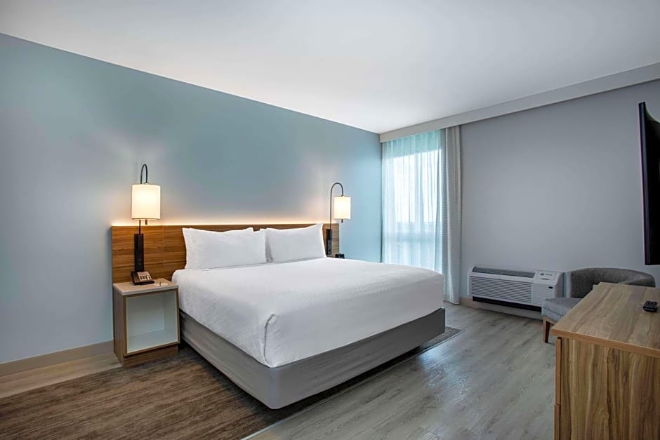 Wyndham Garden Miami International Airport