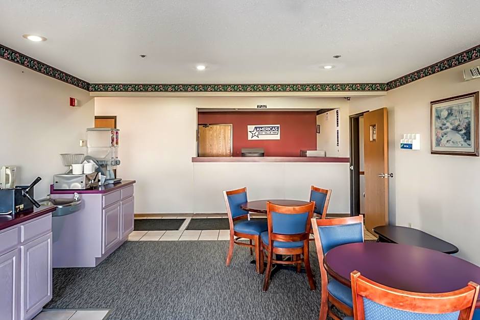 Americas Best Value Inn Wenona