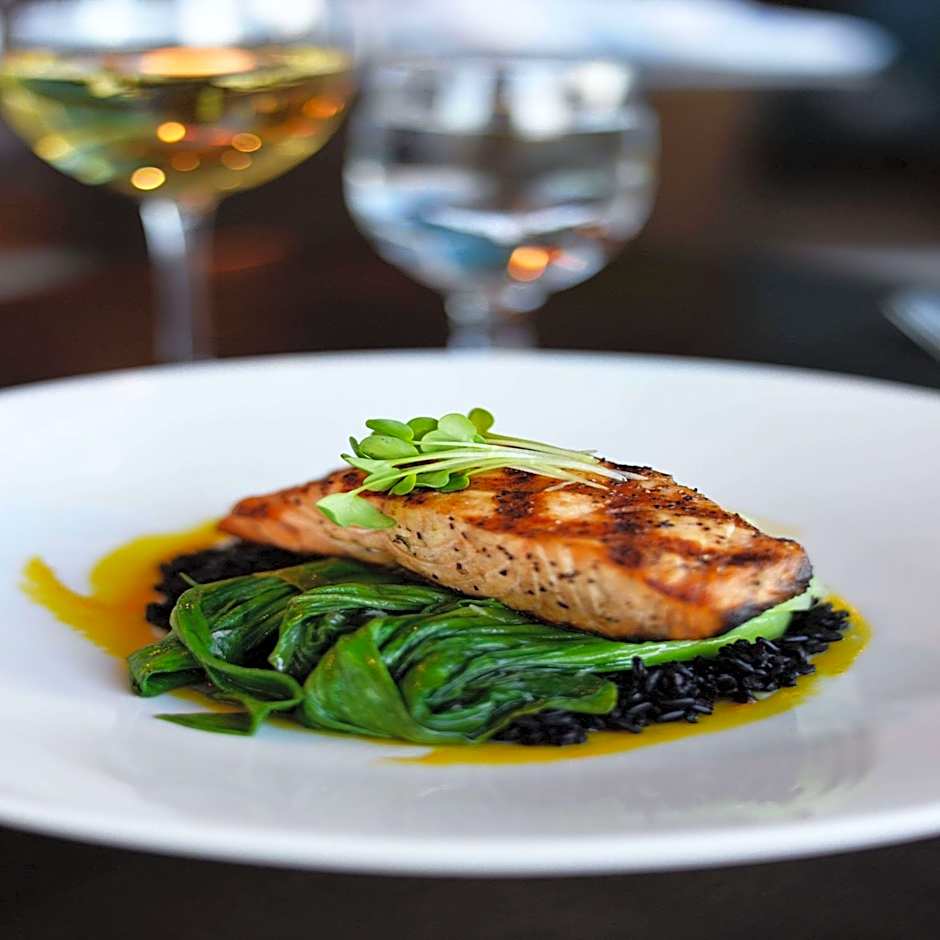 DoubleTree by Hilton San Francisco Airport North Bayfront