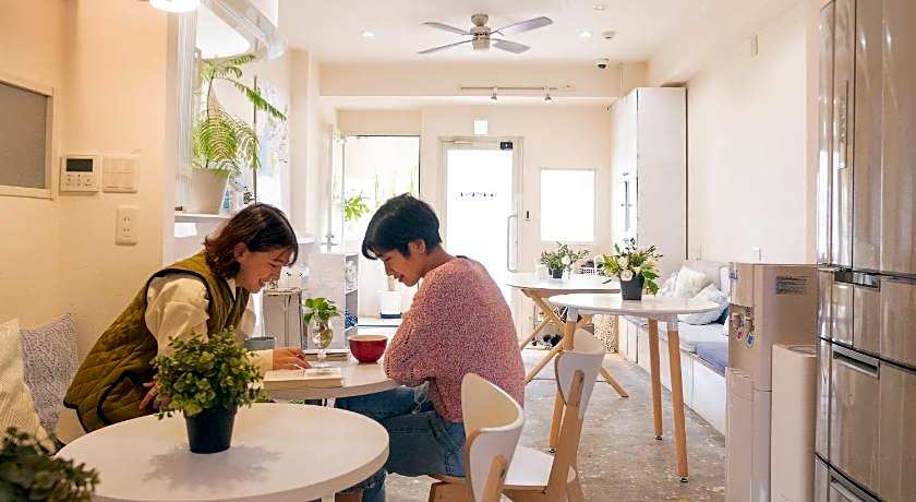 Casa Blanca Guesthouse