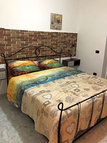 Camera dell' antico Arco Romano