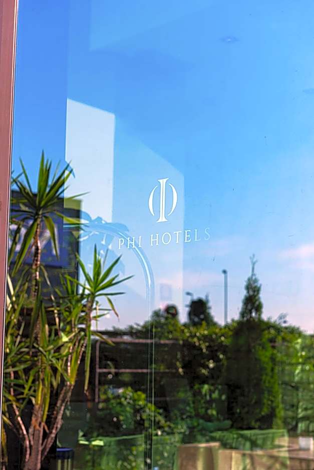 Phi Hotel Milano