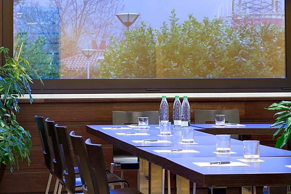 B&B HOTELS Park Hotel Mondovì