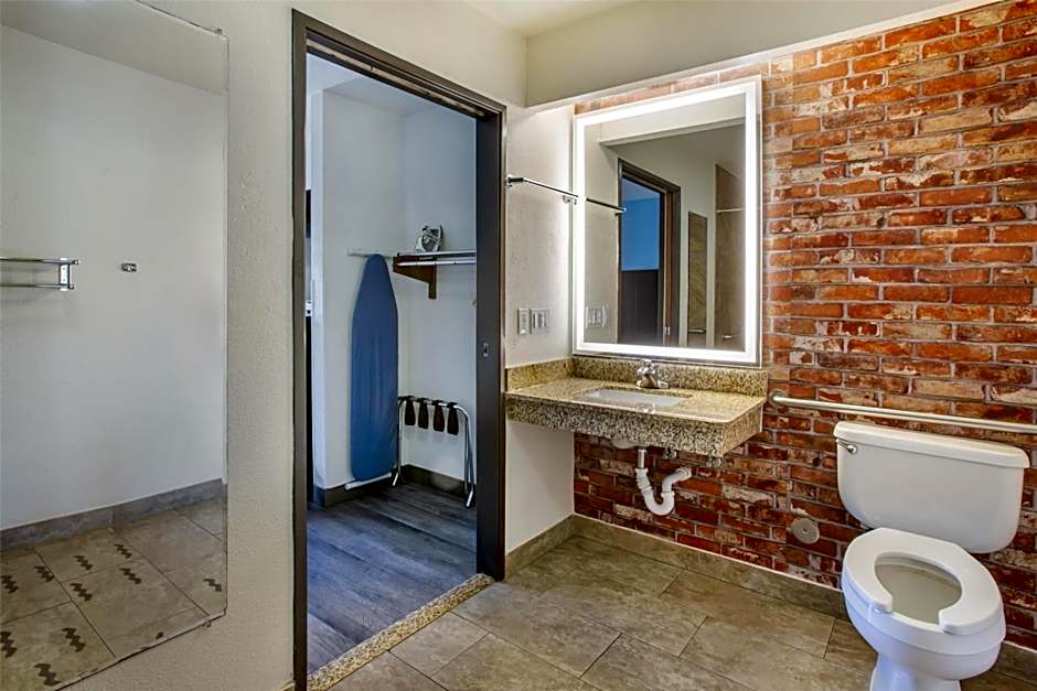 Best Western Copper Hills Inn