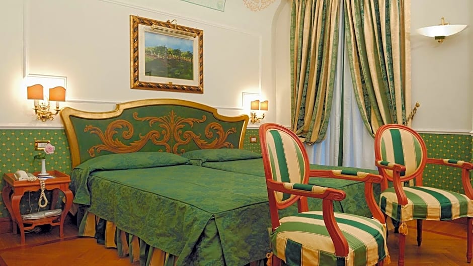 Hotel Giulio Cesare