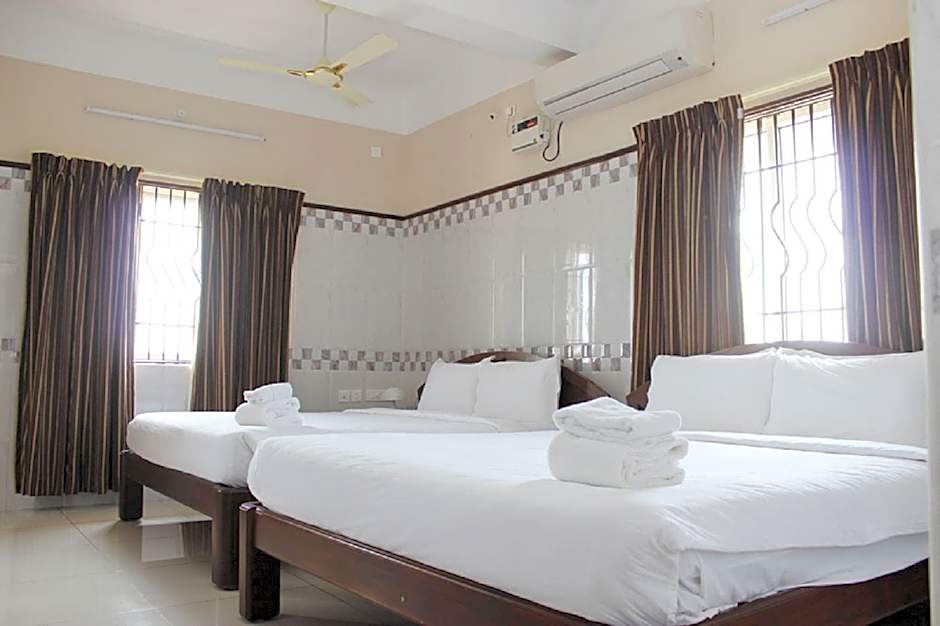 Hotel Arunachala