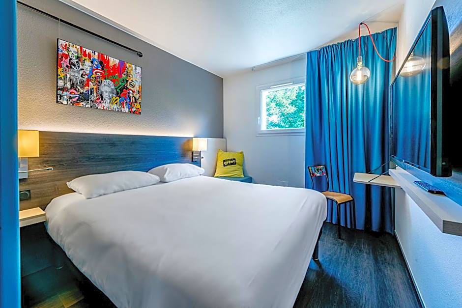 Greet Hotel Bordeaux Floirac Arena