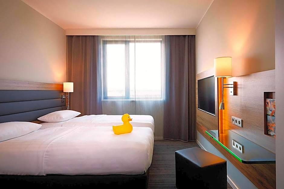 Moxy by Marriott Munich Airport