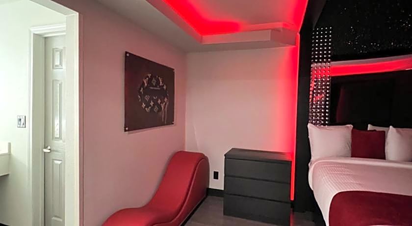 Imperial Suites