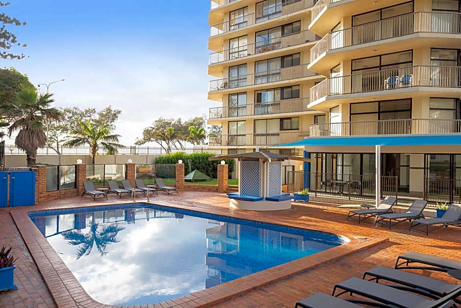 BreakFree Imperial Surf Surfers Paradise