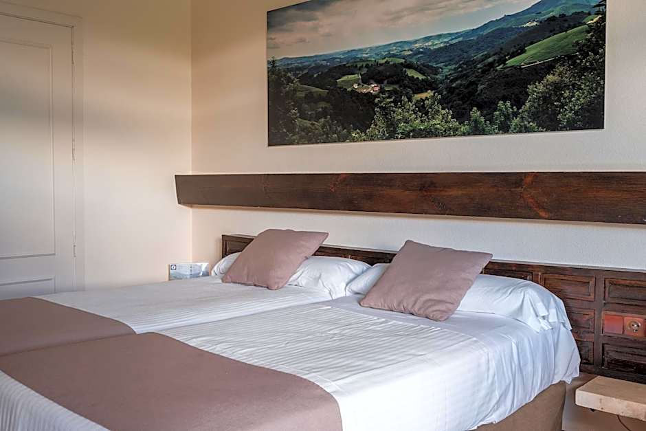 Hotel Baztan