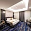 Lily Al Hofuf Serviced Apartments Economy
