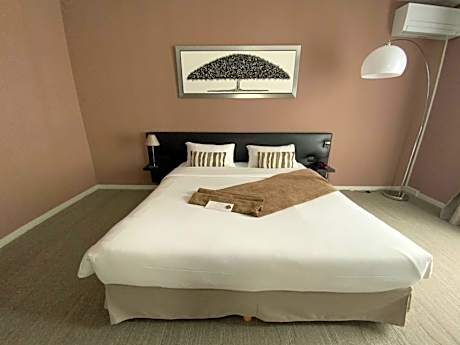 Suite with Terrace