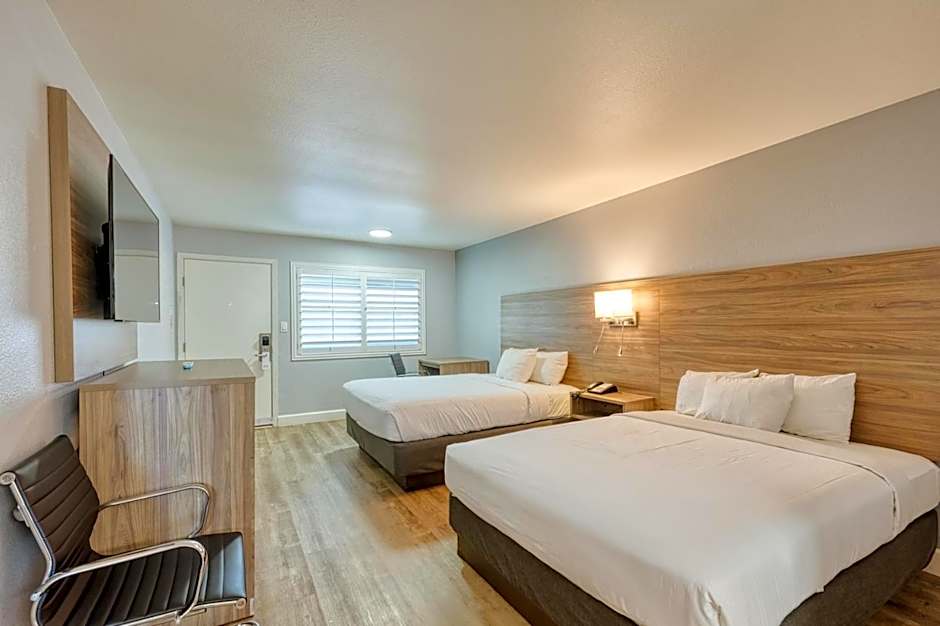 Vagabond Inn San Luis Obispo