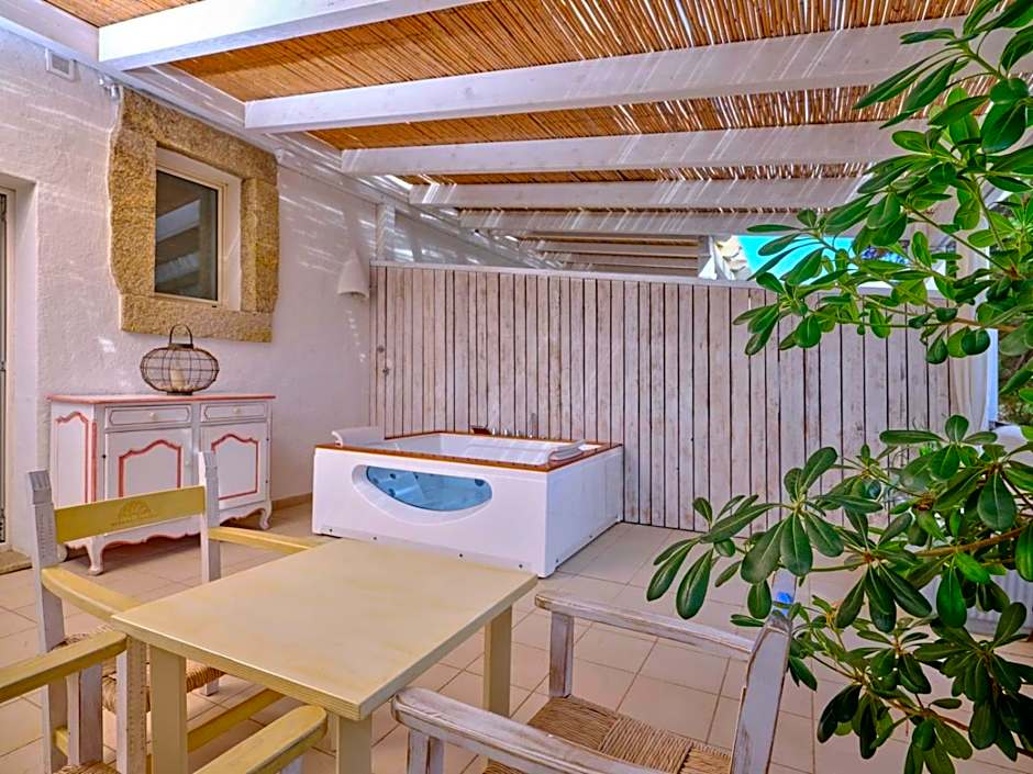 Dolce Vita Boutique Hotel