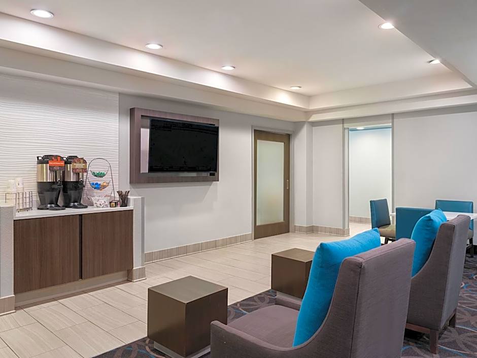 La Quinta Inn & Suites by Wyndham Pocatello