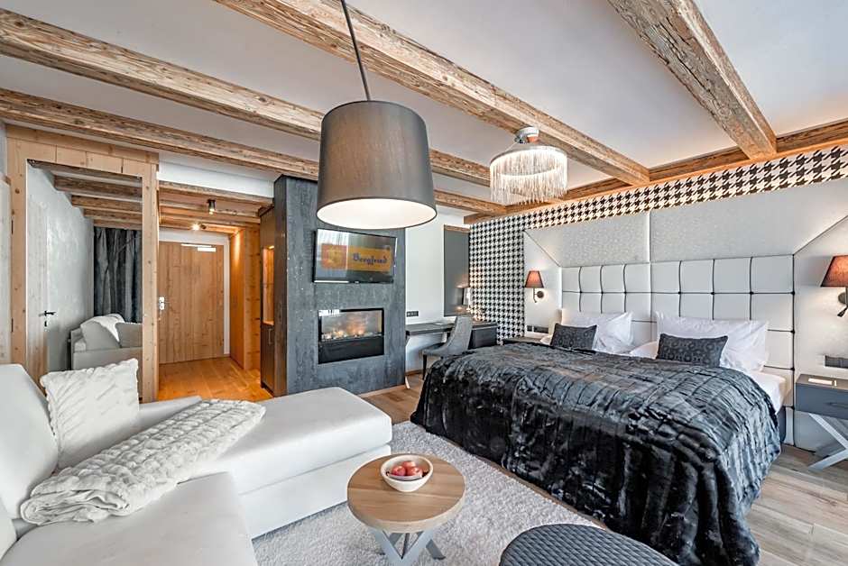 Aktiv- & Wellnesshotel Bergfried