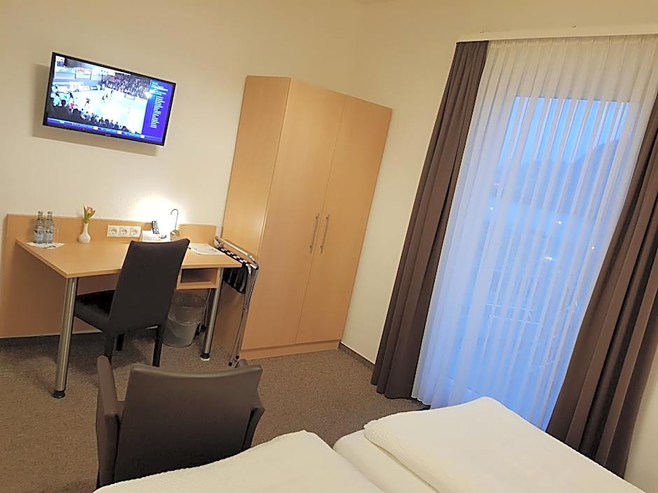 Hotel zum Anker