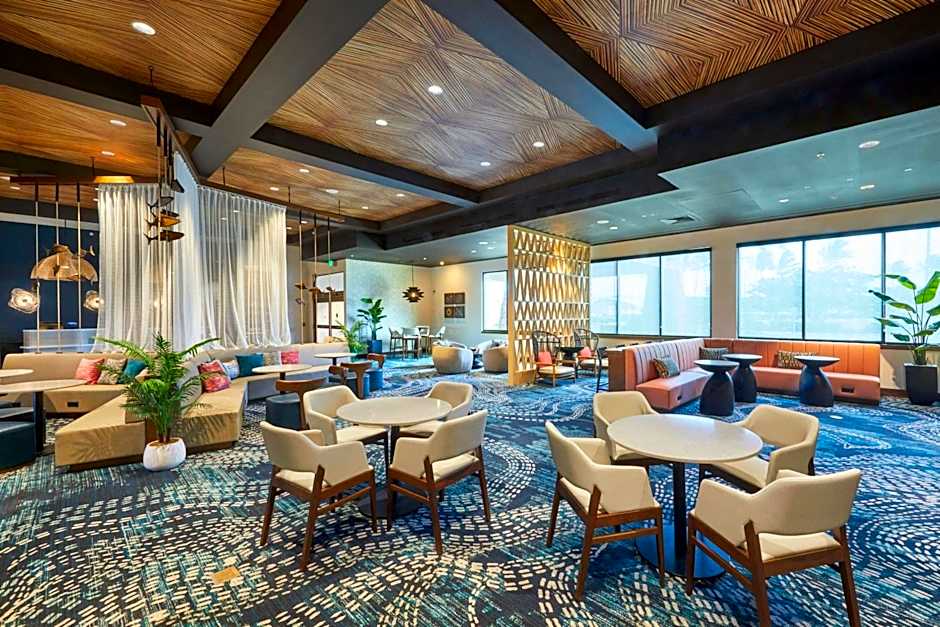 Courtyard by Marriott Oahu North Shore