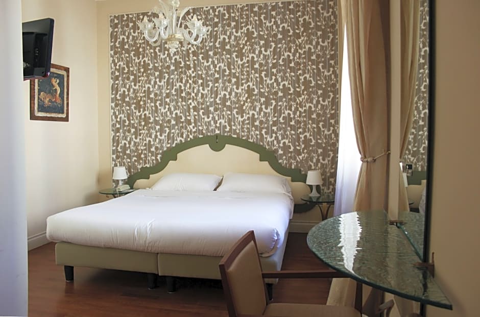 c-hotels De Rose Palace