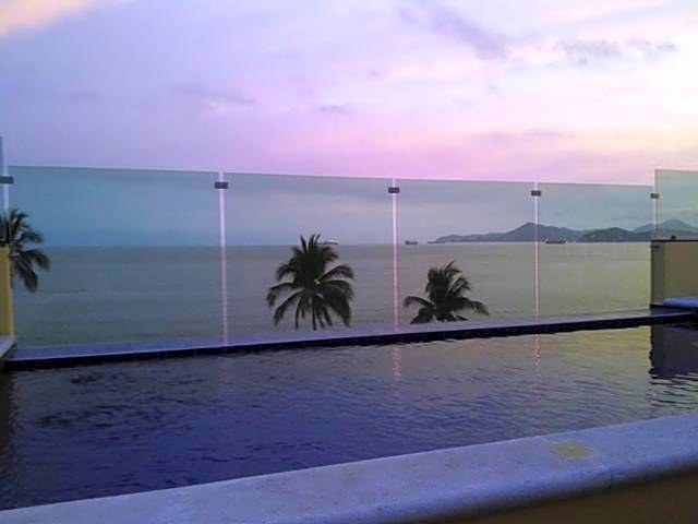 Andressa Mia Apartments