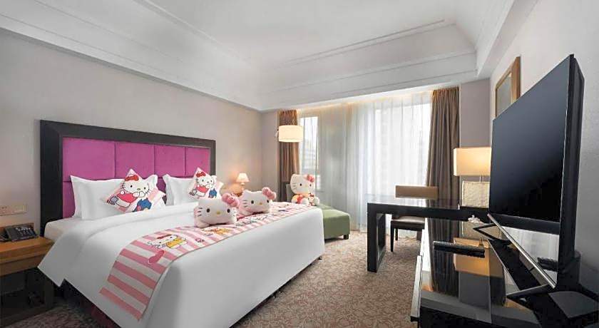 Shenyang Haiyun Jinjiang International Hotel