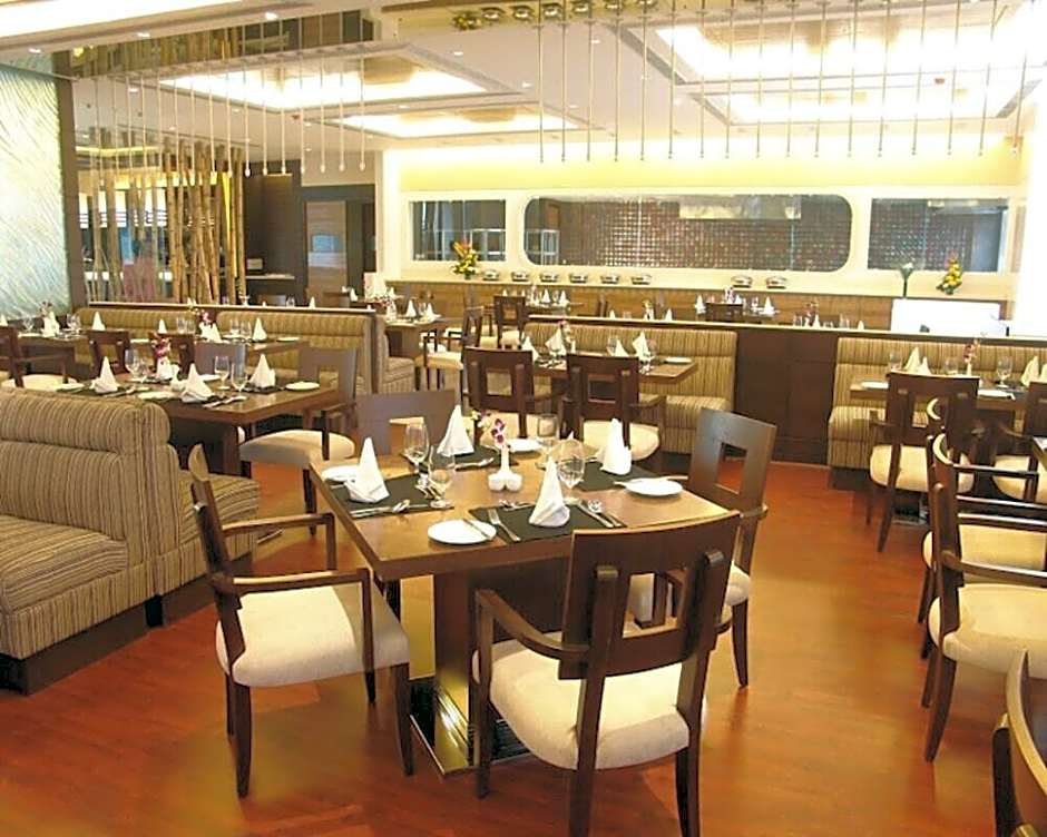 Bel La Monde Hotel Chhattarpur South Delhi