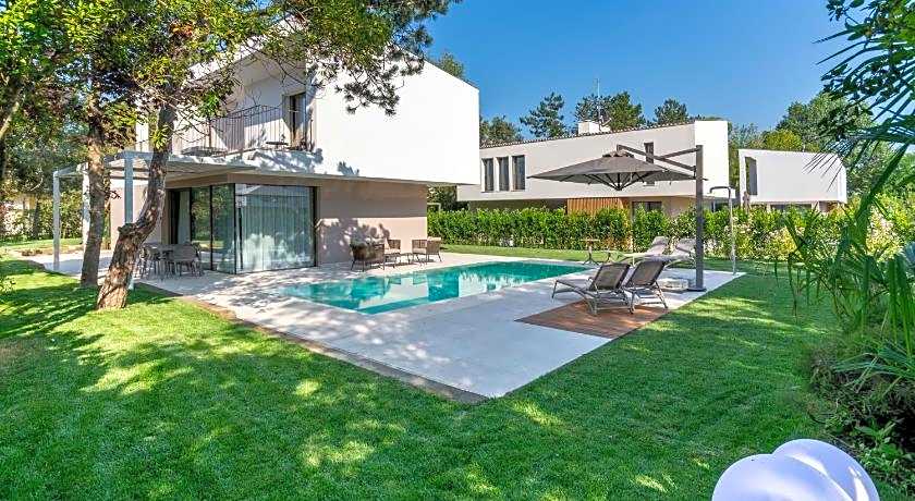 Albarella Golf Hotel