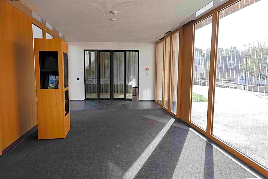 Gästehaus WOHNPARK St. Chrischona