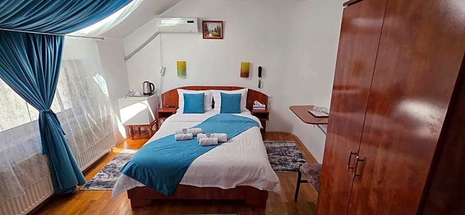 Motel Buti