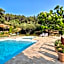 Gîtes Mas des rochers - Romance tropicale avec Spa