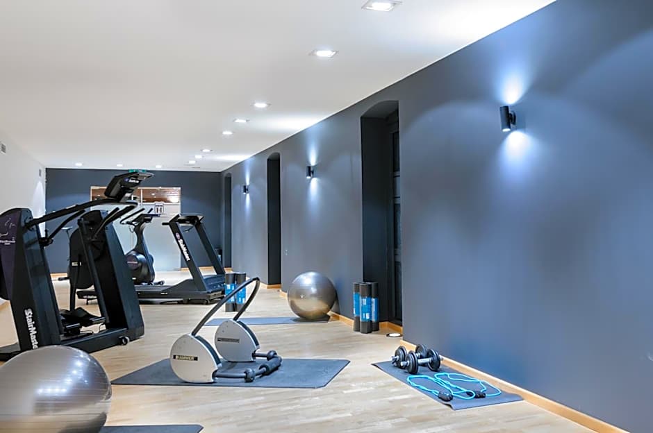 Hotel Hugo Business & Spa