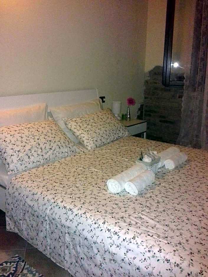 B&B Happiness in the Country