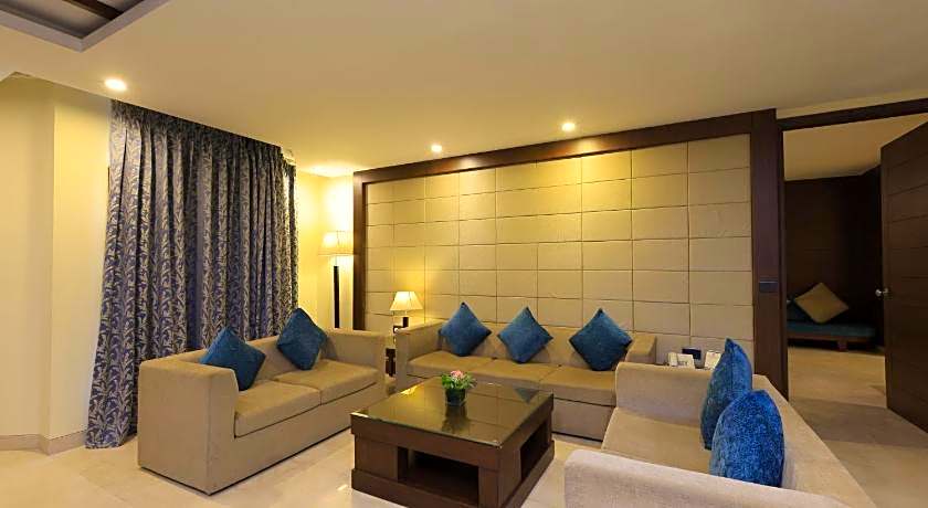 Hotel Madhuban Dehradun