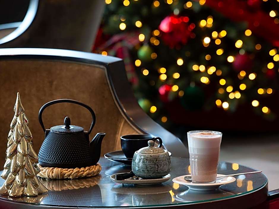 Mercure Clermont Ferrand centre Jaude