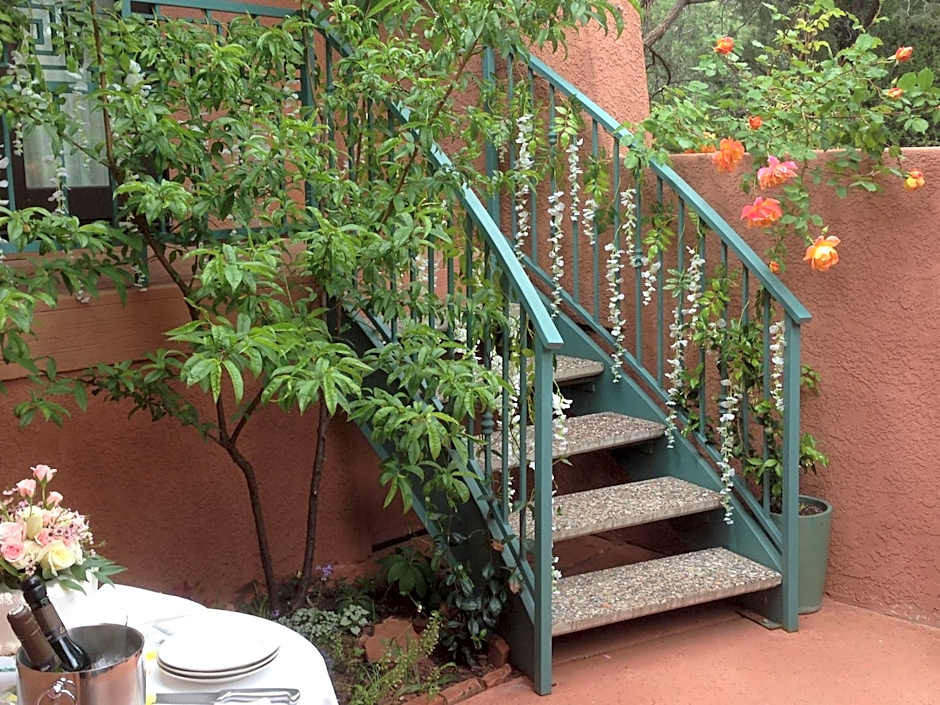 Casa Sedona Inn