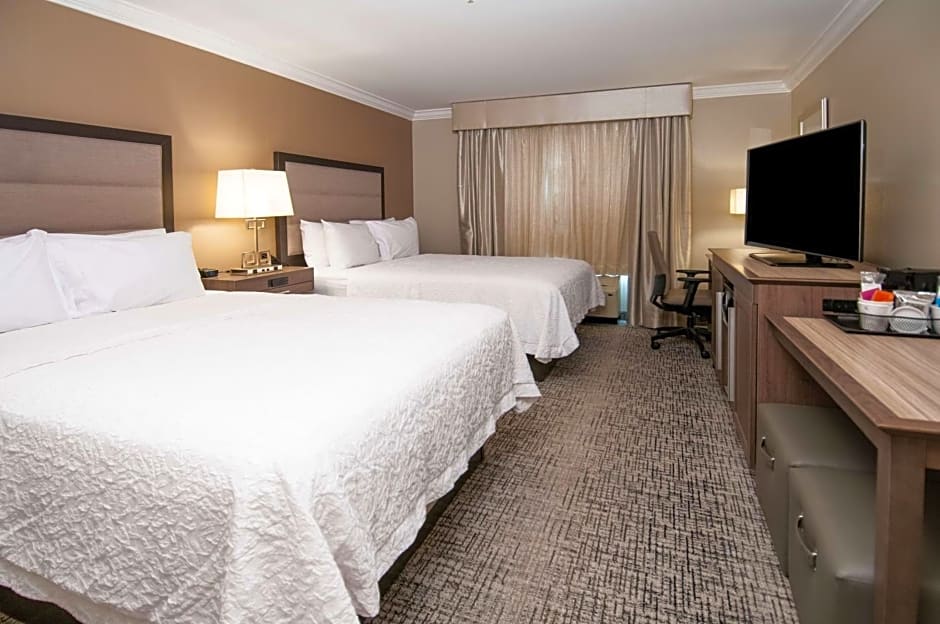 Hampton Inn By Hilton & Suites Ridgeland