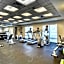 SpringHill Suites by Marriott Salt Lake City Downtown