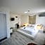 Bedroom Hotel Alaçatı