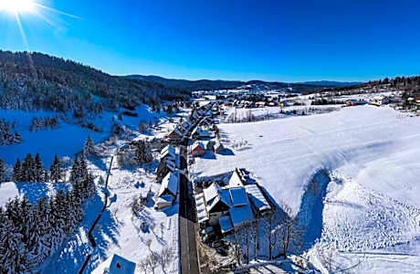 Pansion Bijela Ruža - a la carte