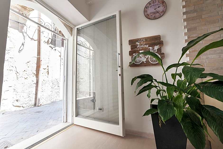 Ortigia Terrace Sea View