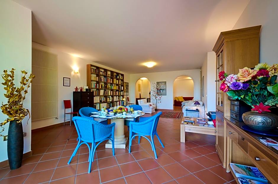 Il Giardino di Matilde